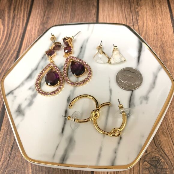 Earring Bundle Lot  - Picture 1 of 2